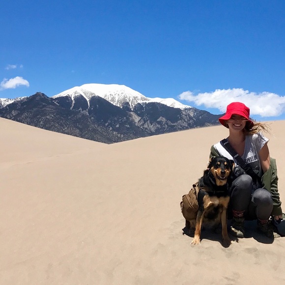 Meet your Posher, Thea - Picture 3 of 6